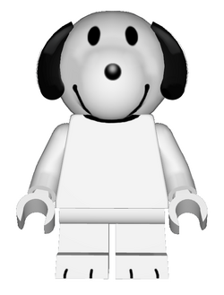 Snoopy