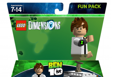 Lego ROBLOX the Video Game, LEGO Fanonpedia