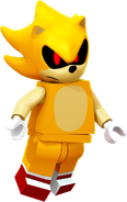 Super Sonic.exe