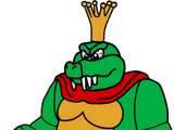 King K. Rool (CJDM1999)