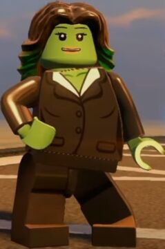 Lego marvel super heroes she hulk clearance