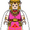 Princess Zelda (CJDM1999)