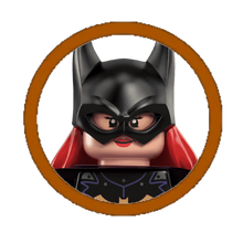 Batgirl Character Icon.png