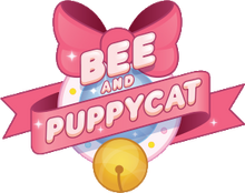 Bee puppycat