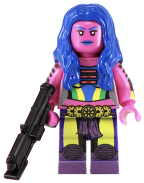 Descendants legos on sale