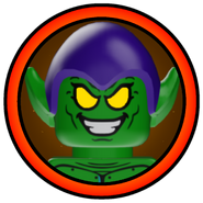 Green Goblin (The Rise of Enoch) Character Icon