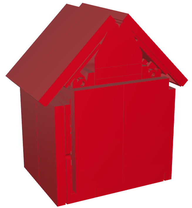 Snoopy S Doghouse Npgcole Lego Dimensions Customs Community Fandom Snoopy S Doghouse Npgcole Lego Dimensions Customs Community Fandom