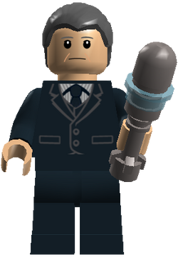 ROBLOX Team Pack (VesperalLight), LEGO Dimensions Customs Community