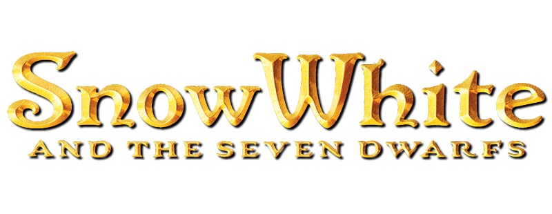 snow white logo