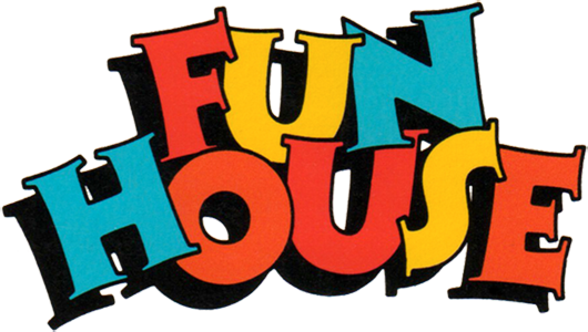 楽天市場】【中古】北米版 ファミコン NES Fun house ファン