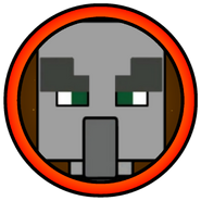 Illager Character Icon