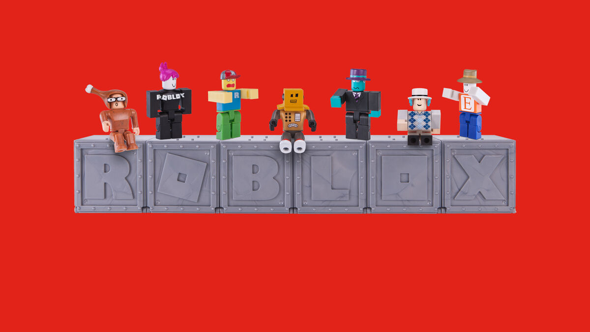 ROBLOX Team Pack (VesperalLight)