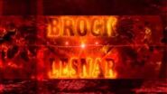 WWE- Brock Lesnar - Next Big Thing (Entrance Theme)