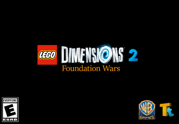 Lego dimensions fandom discount