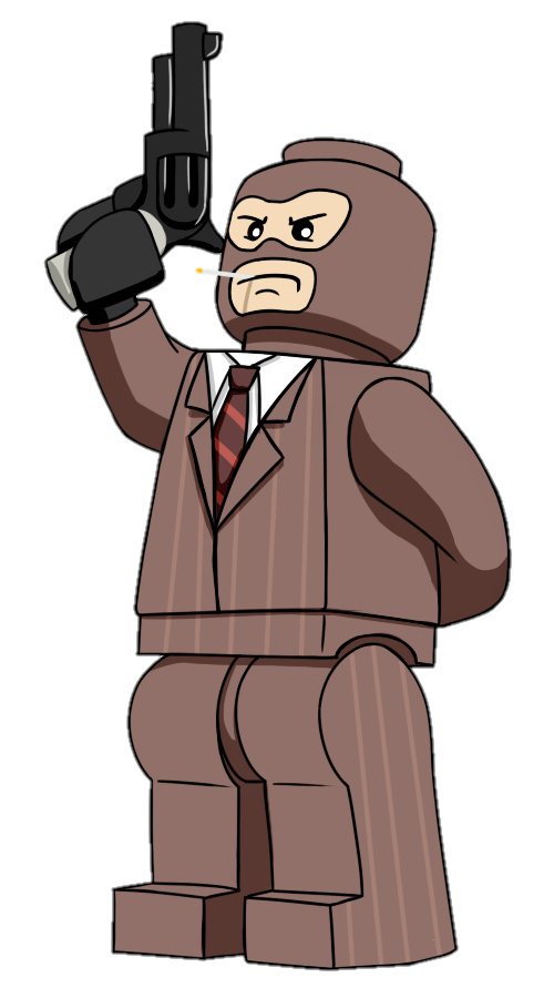 Spies in disguise lego hotsell