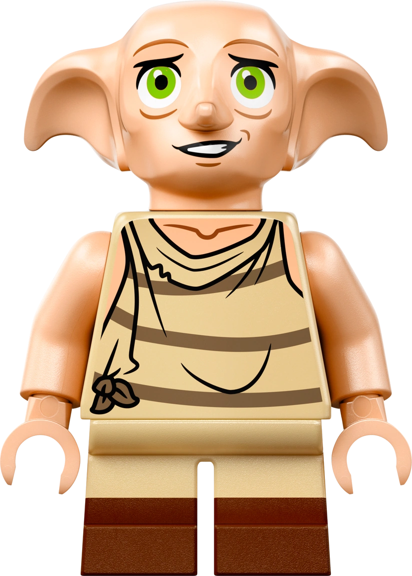 Dobby (CJDM1999) | LEGO Dimensions Customs Community | Fandom