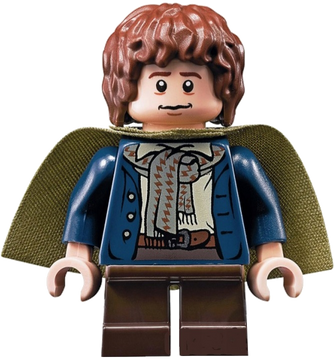 Pippin lego minifigure new arrivals