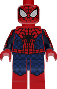 Spider-Man (The Amazing Spider-Man)