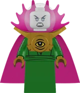 Edith (CJDM1999) | LEGO Dimensions Customs Community | Fandom