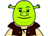 Shrek (iNinjago)