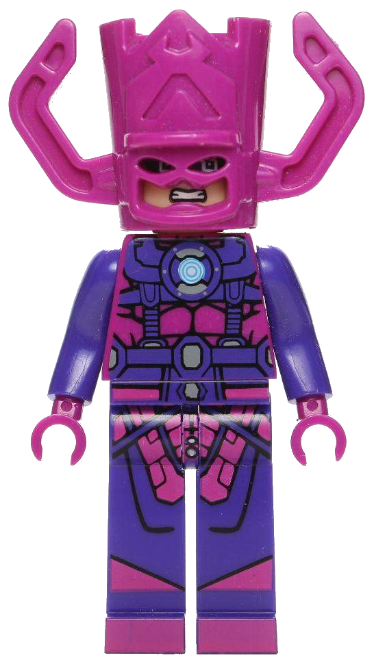 Galactus (CJDM1999) | LEGO Dimensions Customs Fandom