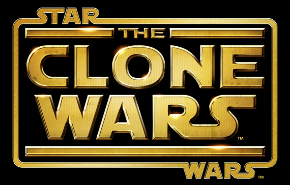 star wars clone wars logo