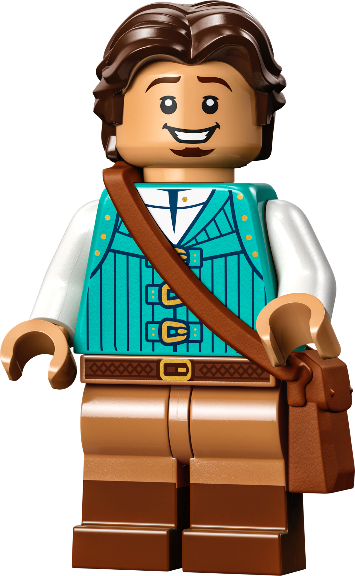 ROBLOX Team Pack (VesperalLight), LEGO Dimensions Customs Community