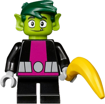 Lego dimensions beast boy and raven sales