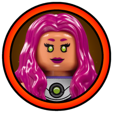 Starfire Character Icon.png