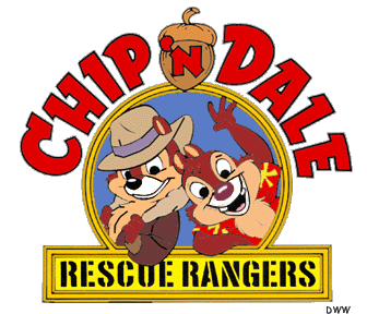 Chip N Dale Rescue Rangers LEGO Dimensions Customs Community Fandom
