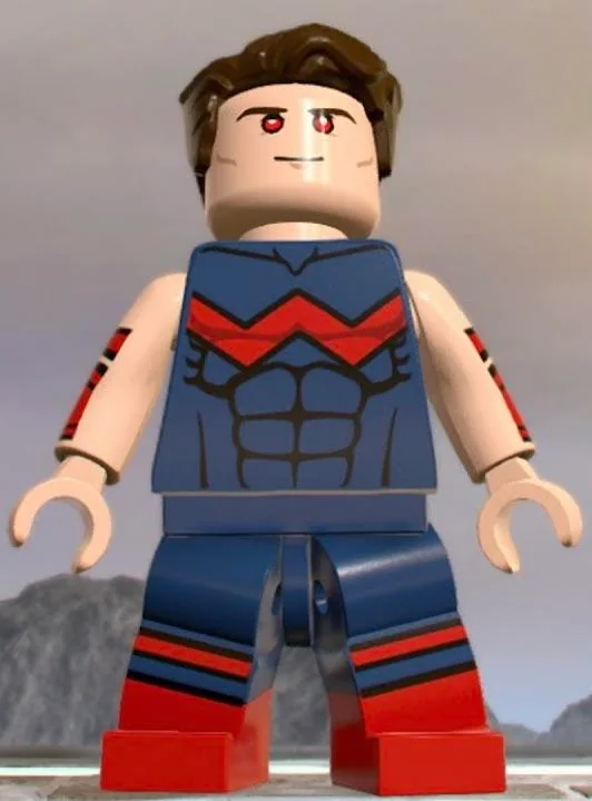 Lego wonder man deals