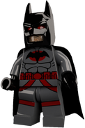 Batman (Flashpoint)