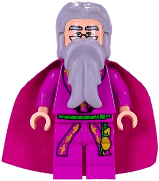 Albus Dumbledore The LEGO Movie CJDM1999 LEGO Dimensions Customs Community Fandom