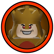 Grand Emperor Enoch Character Icon