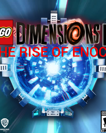 can you play lego dimensions on nintendo switch