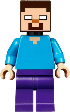 Herobrine figure clearance