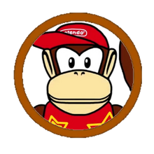 Diddy Kong Character Icon.png