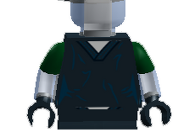 ROBLOX Team Pack (VesperalLight)