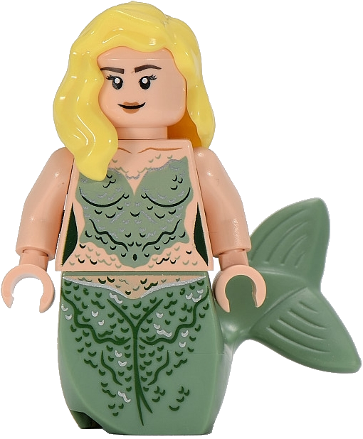 Tamara (CJDM1999) | LEGO Dimensions Customs Community | Fandom