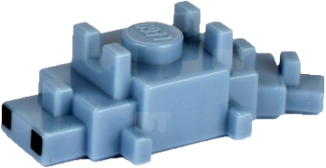 Silverfish CJDM1999 LEGO Dimensions Customs Community Fandom