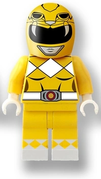 Minh Kwan (LEGODXGod246810) (that's what we get for her mother died ...