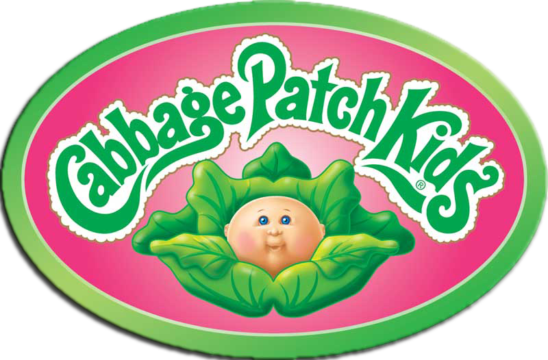 Cabbage Patch Kids | LEGO Dimensions Customs Community | Fandom