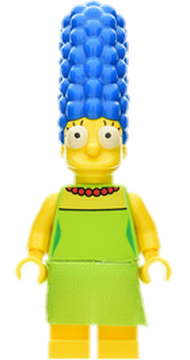 Marge lego outlet