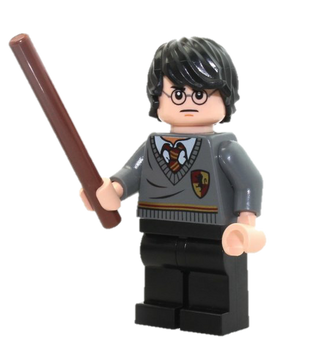 Lego harry potter fandom sale