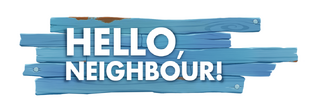 Hello, Neighbor! Logo