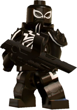 Agent venom lego marvel superheroes 2 hotsell