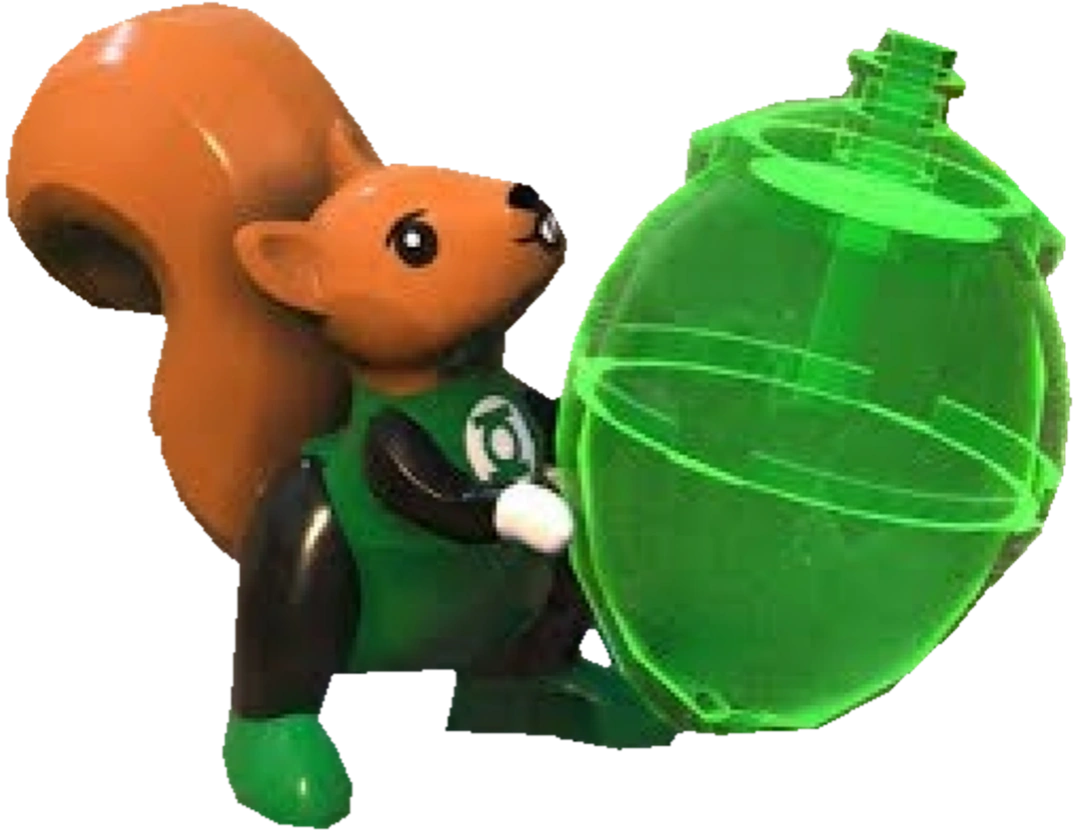 B'Dg (CJDM1999) | LEGO Dimensions Customs Community | Fandom