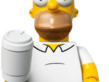 Homer Simpson (CJDM1999)