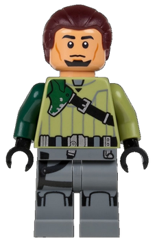 Lego kanan sales