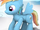 Rainbow Dash (Creepa-Bot Inc.)